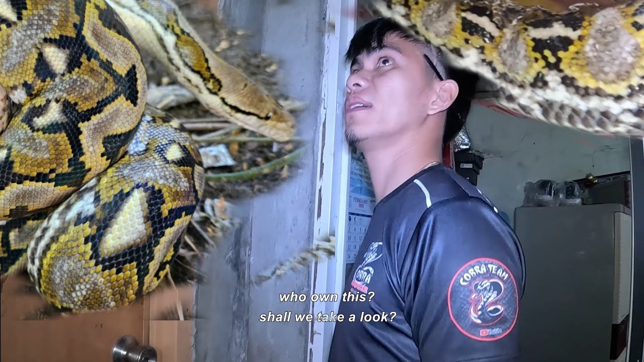 SAWA SA KISAME PAHIRAPAN