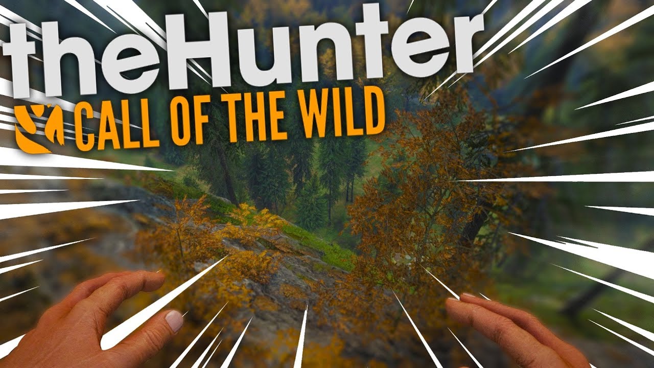 The Hunter Call Of The Wild | KICKED OFF A MOUNTAIN!!