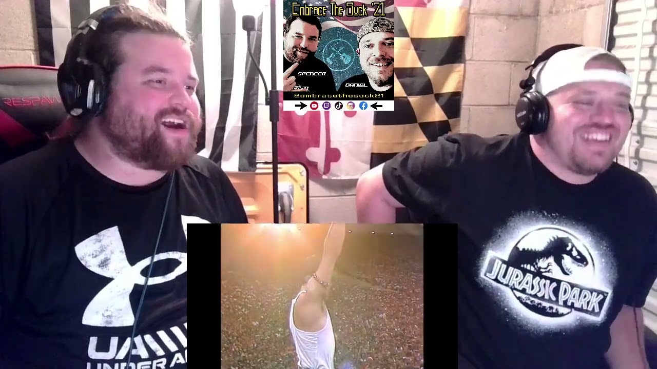 DOES IT STAND UP IN 2026?! Americans React To 