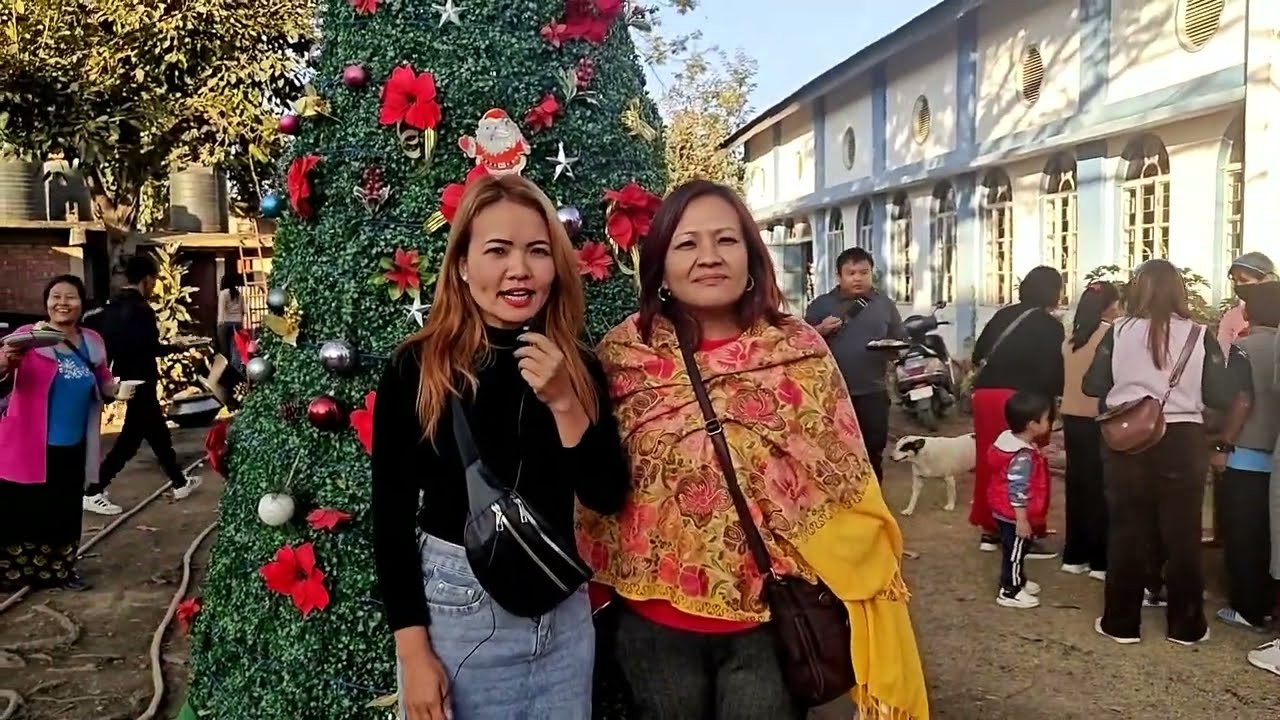 New Year 2025 Part III
