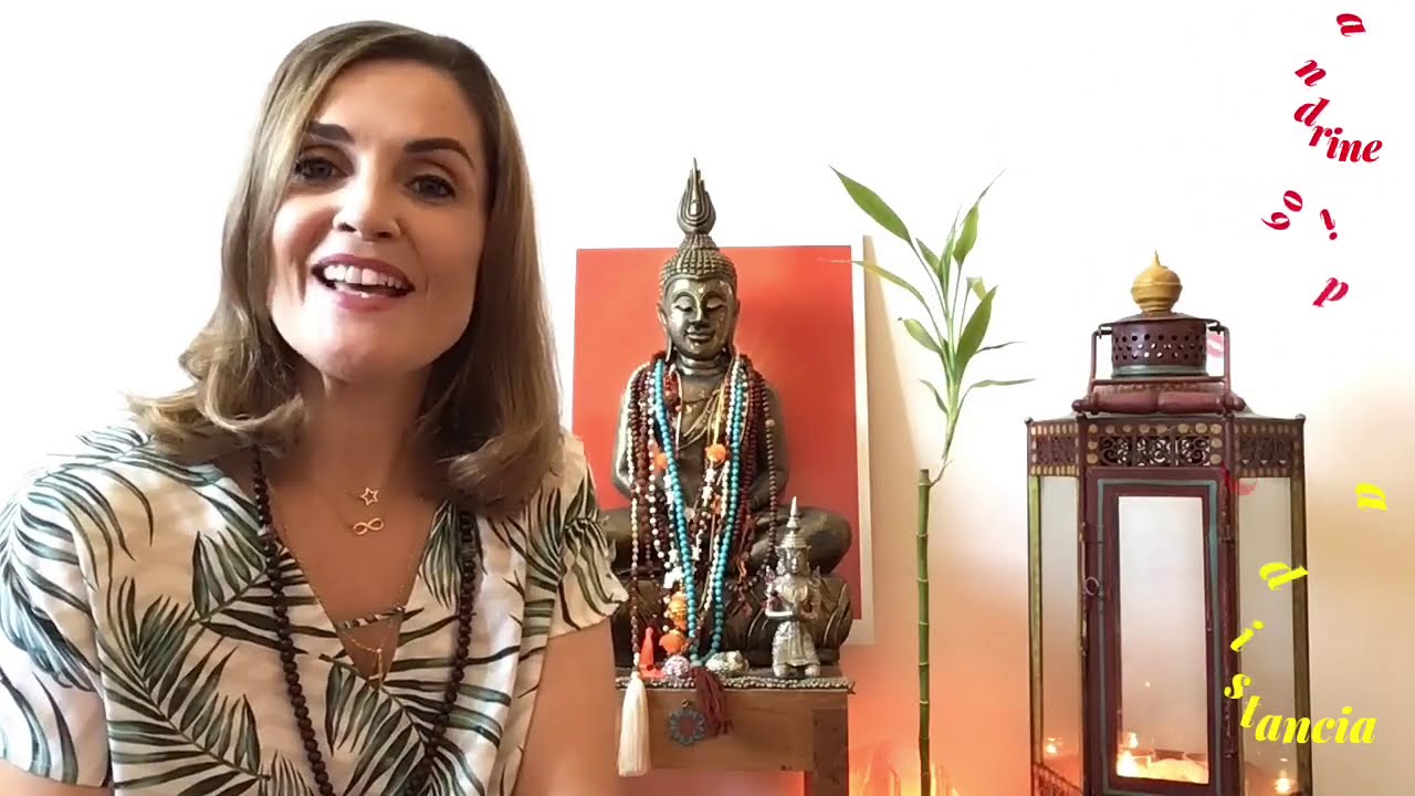 Sanación de Reiki a distancia guiada