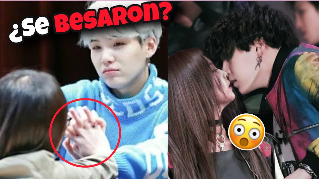 😱¿SUGA Se Casa Con Una ARMY? |¡Una Fan Intento Besar a Suga!