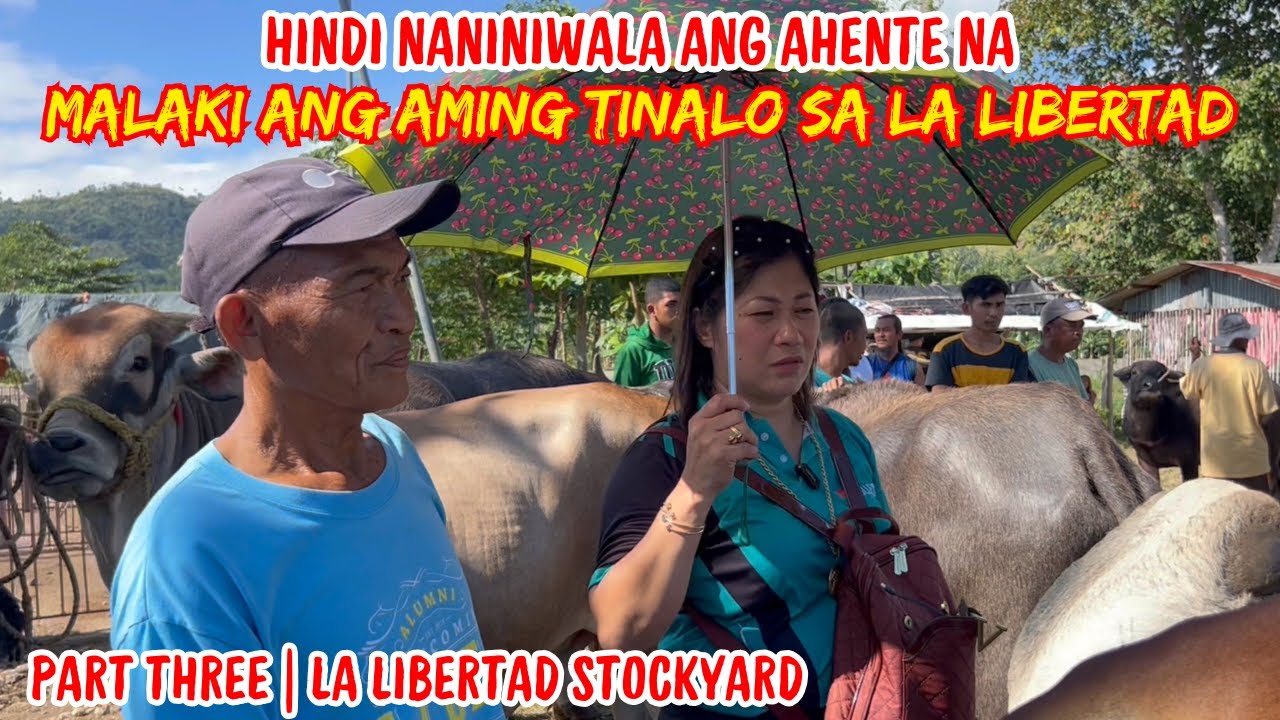 HINDI NANINIWALA ANG AHENTE NA MALAKI ANG AMING TINALO SA LA LIBERTAD |PART 3| SOLLE'S GANDANG BUHAY