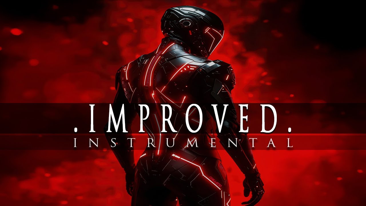 IMPROVED - HIPHOP INSTRUMENTAL HARD EPIC ORCHESTRAL RAP BEAT @HekzaBeats  Collab