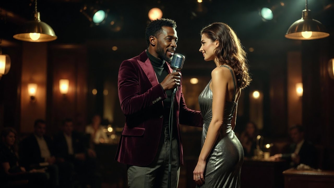 MIDNIGHT SEDUCTION 🍷 Deepest Romantic Soul & Sensual R&B Mix — Songs for Intimate Moments 2026