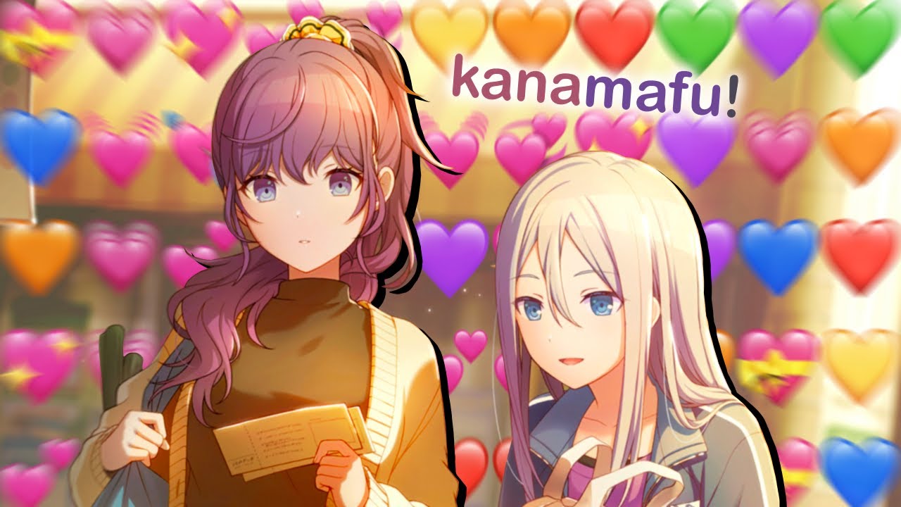 top 10 kanamafu moments