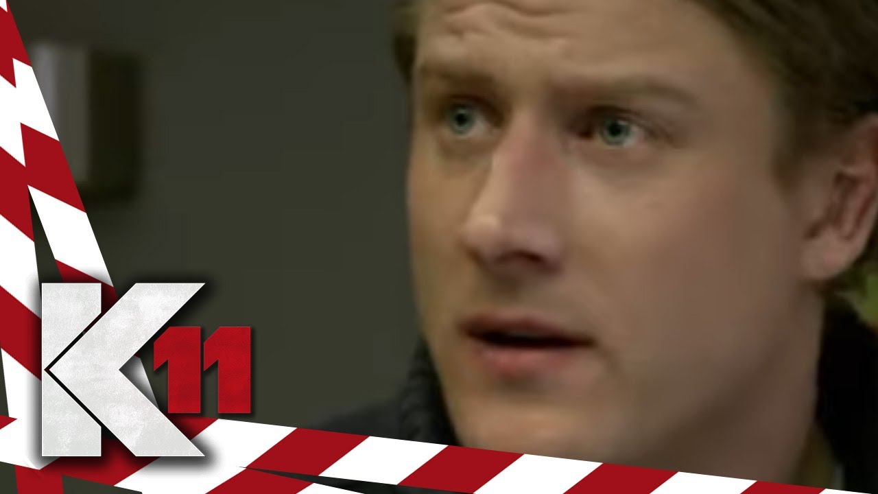Schock f&uuml;r Robert: junge Frau vor laufender Kamera erstochen! | 1/2 | K11 - Die neuen F&auml;lle | Sat.1