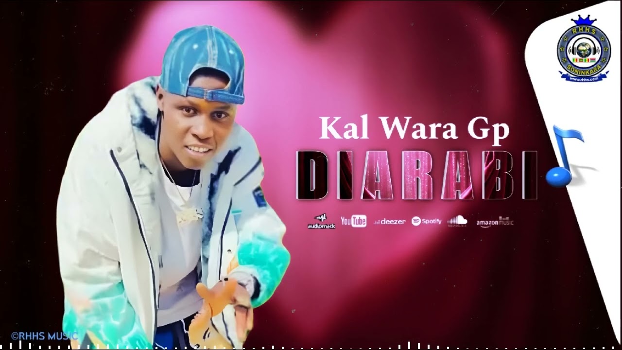 KAL WARRA - DIARABI 