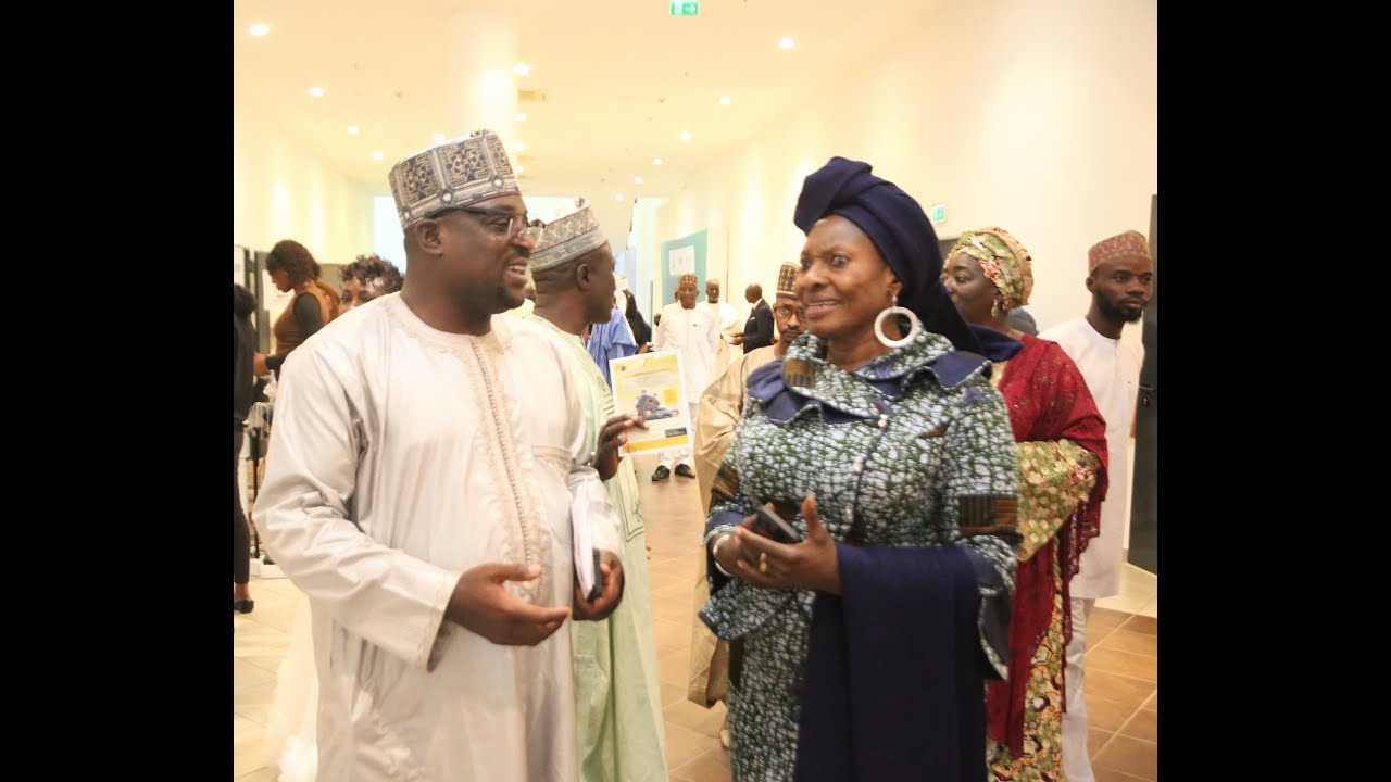 Nigeria Must Rethink Energy — Musa Bashir Usman