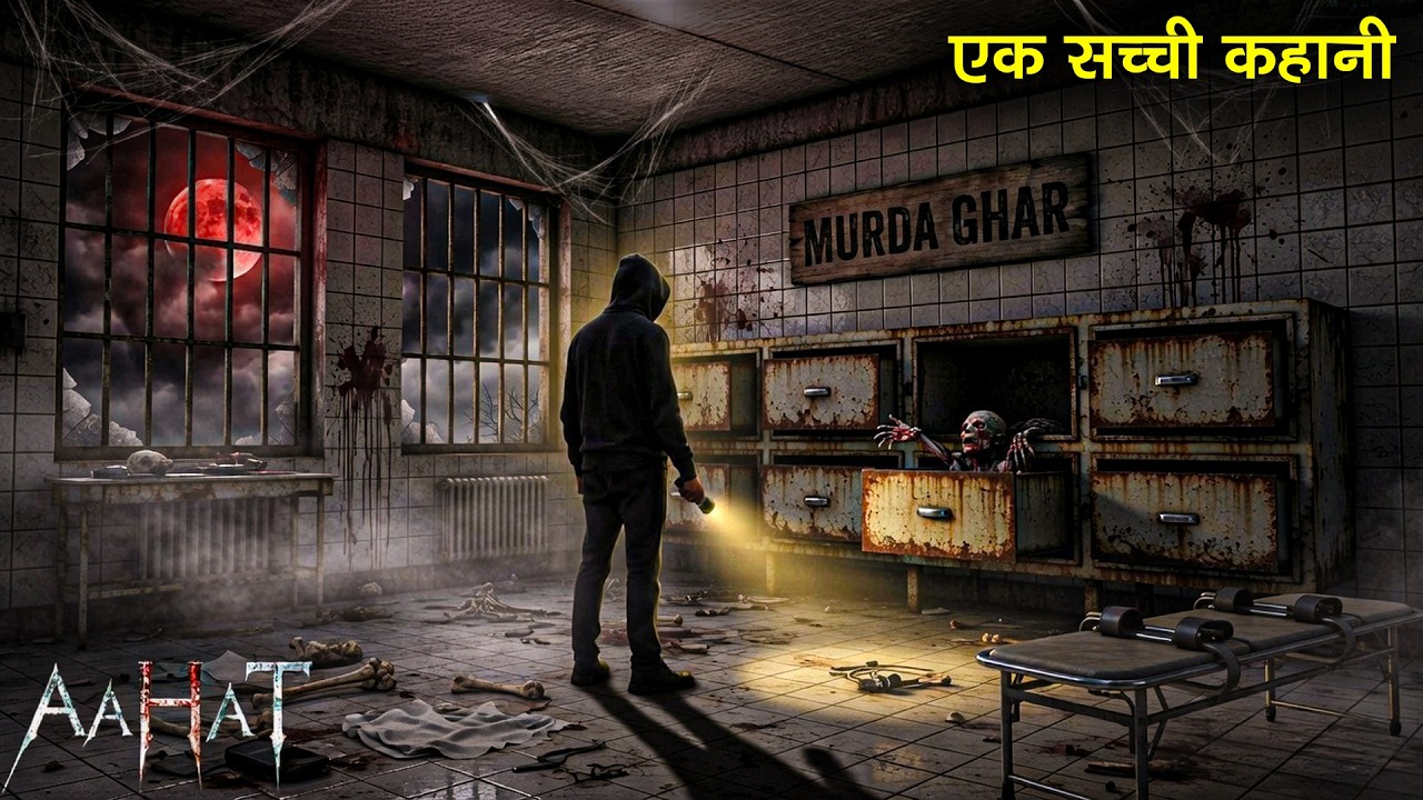 Aahat New Episode | Horror Show 2026 | Aahat New Episode 2026 | डर का असली एहसास | Horror Show