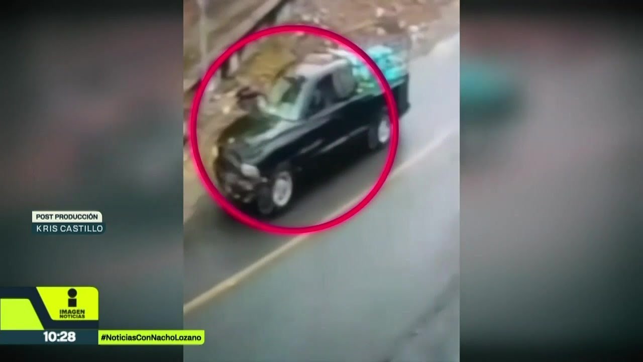 Coche bomba en Coahuayana, Michoacán, fue disputa entre bandas: Gobierno federal | Nacho Lozano