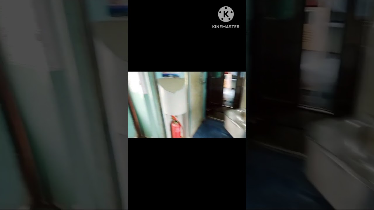 Fire alarm operate in train AC coach💣💥#youtube #fire #viral #train