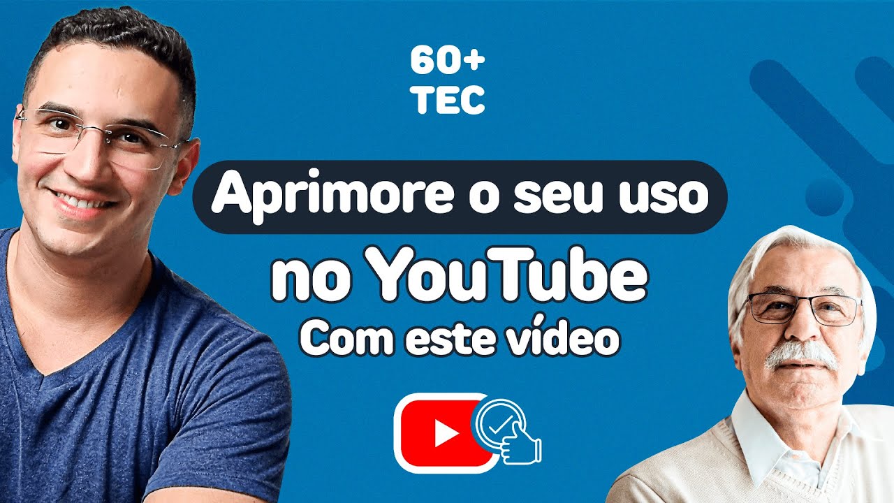 (ANDROID) VOCE VAI APRENDER AGORA! APRENDA A USAR O YOUTUBE DE MANEIRA DIDÁTICA