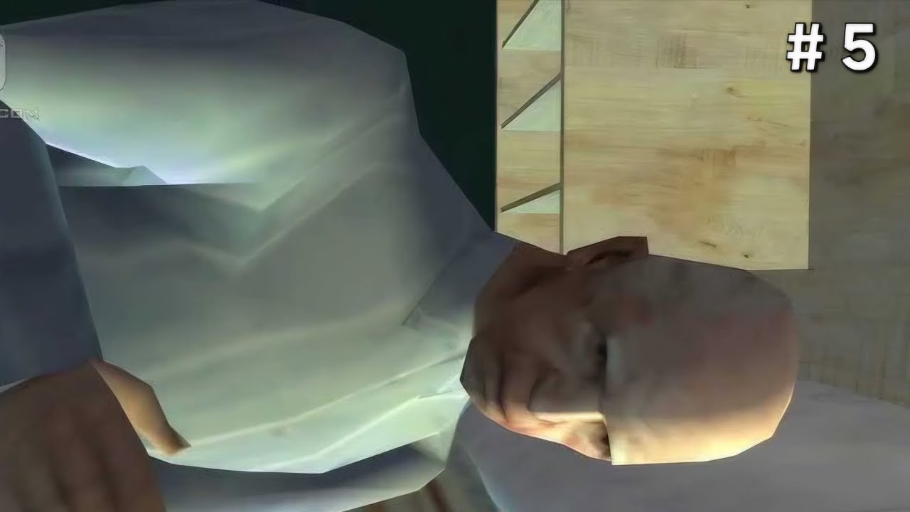 Shhhhh 🤫 | Gta San Andreas Gameplay # 5     #gta #support #famous 