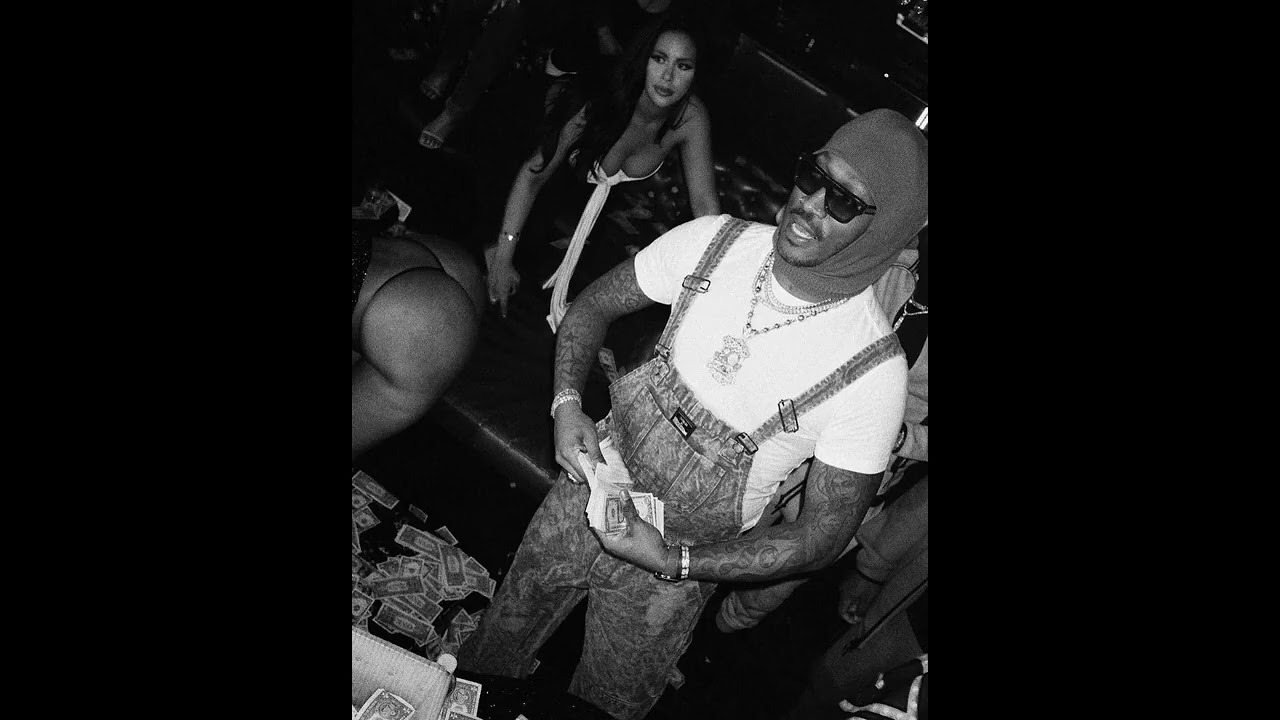 Future x 808 Mafia Type Beat | SRT |