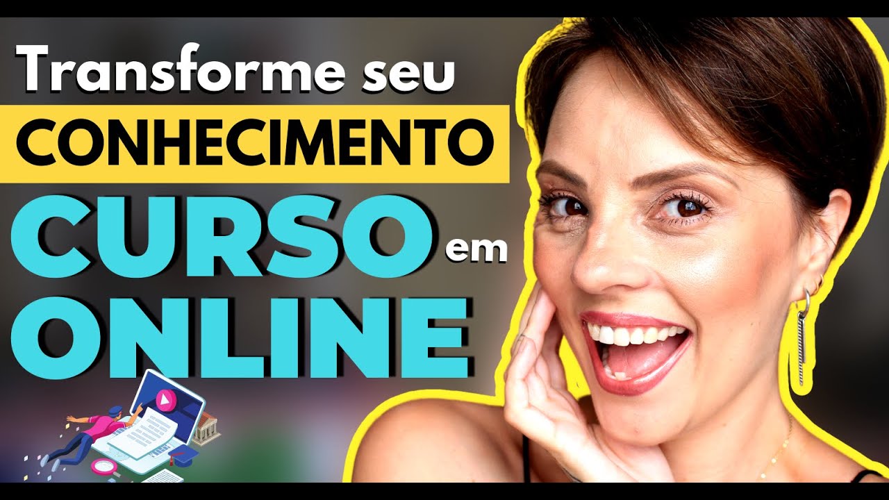 CURSO ONLINE: como criar a sua metodologia