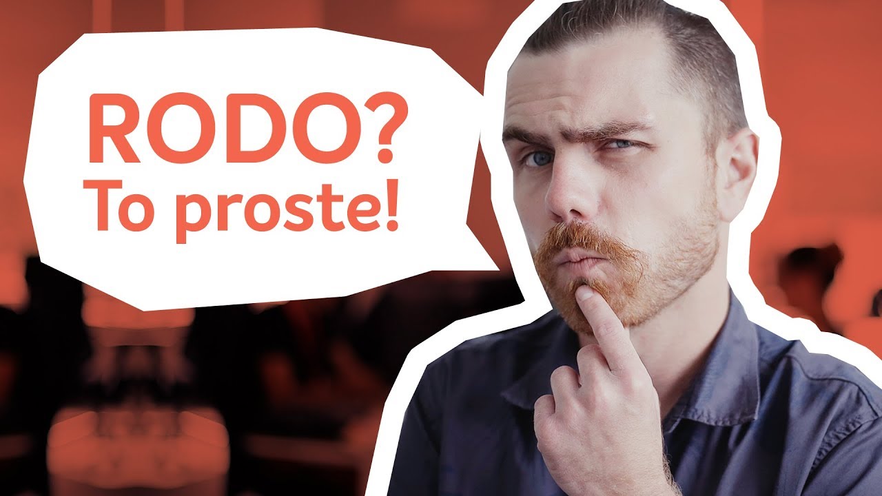 RODO W SALONIE - PROCEDURY #1
