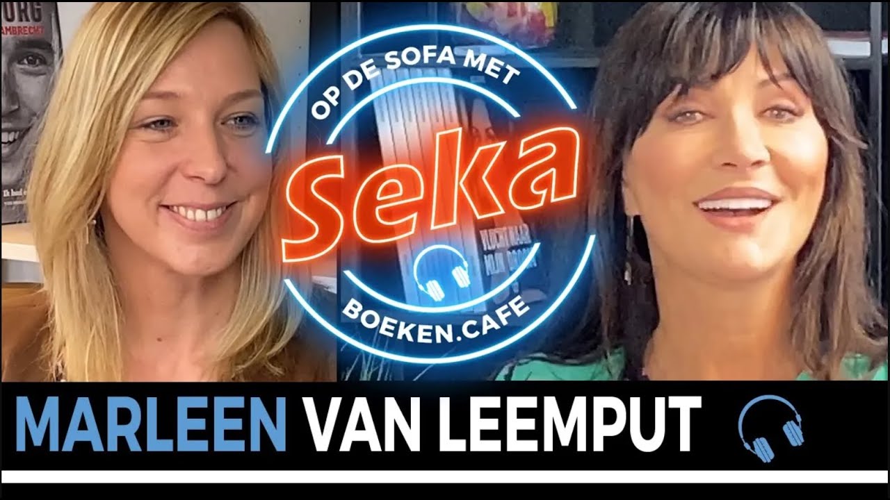 Inspirerende Spijkerpo&euml;zie door Marleen Van Leemput | #OpDeSofaMetSeka