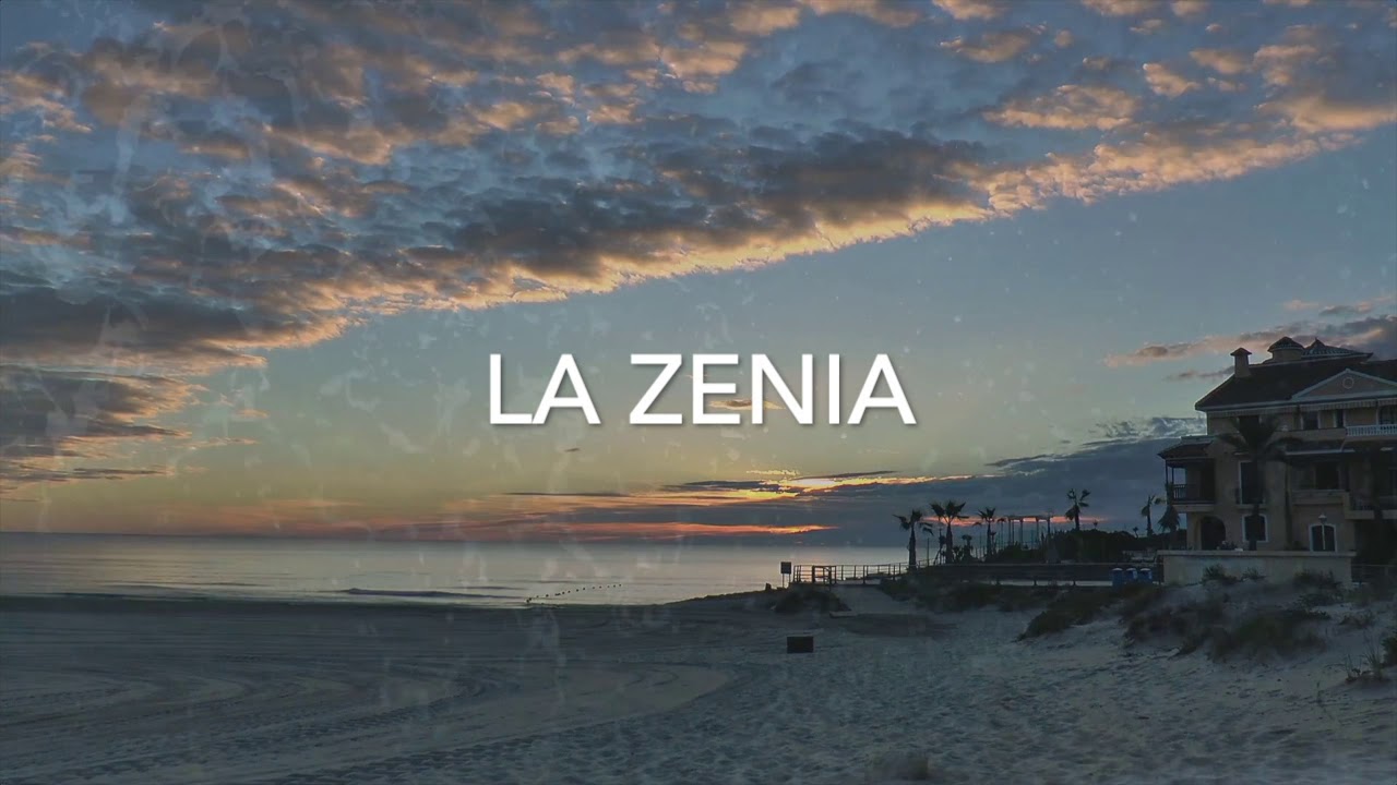 Orihuela Costa (Punta Prima, La Zenia, Playa Flamenca, Cabo Roig)