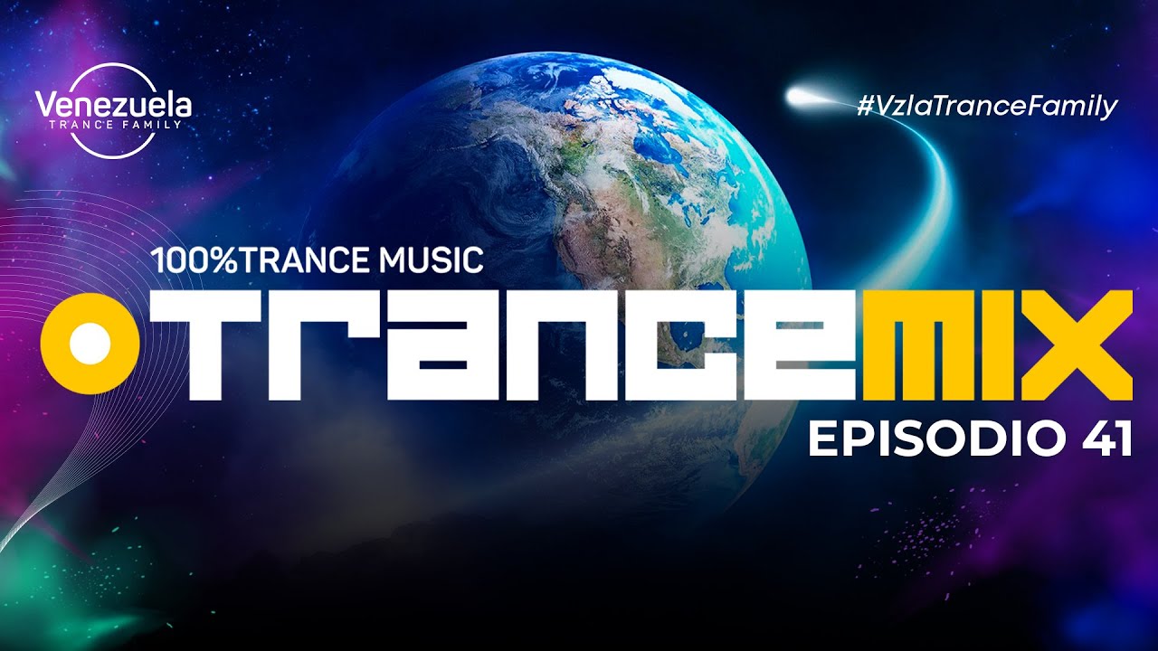 VTF Trancemix - Episodio 41 