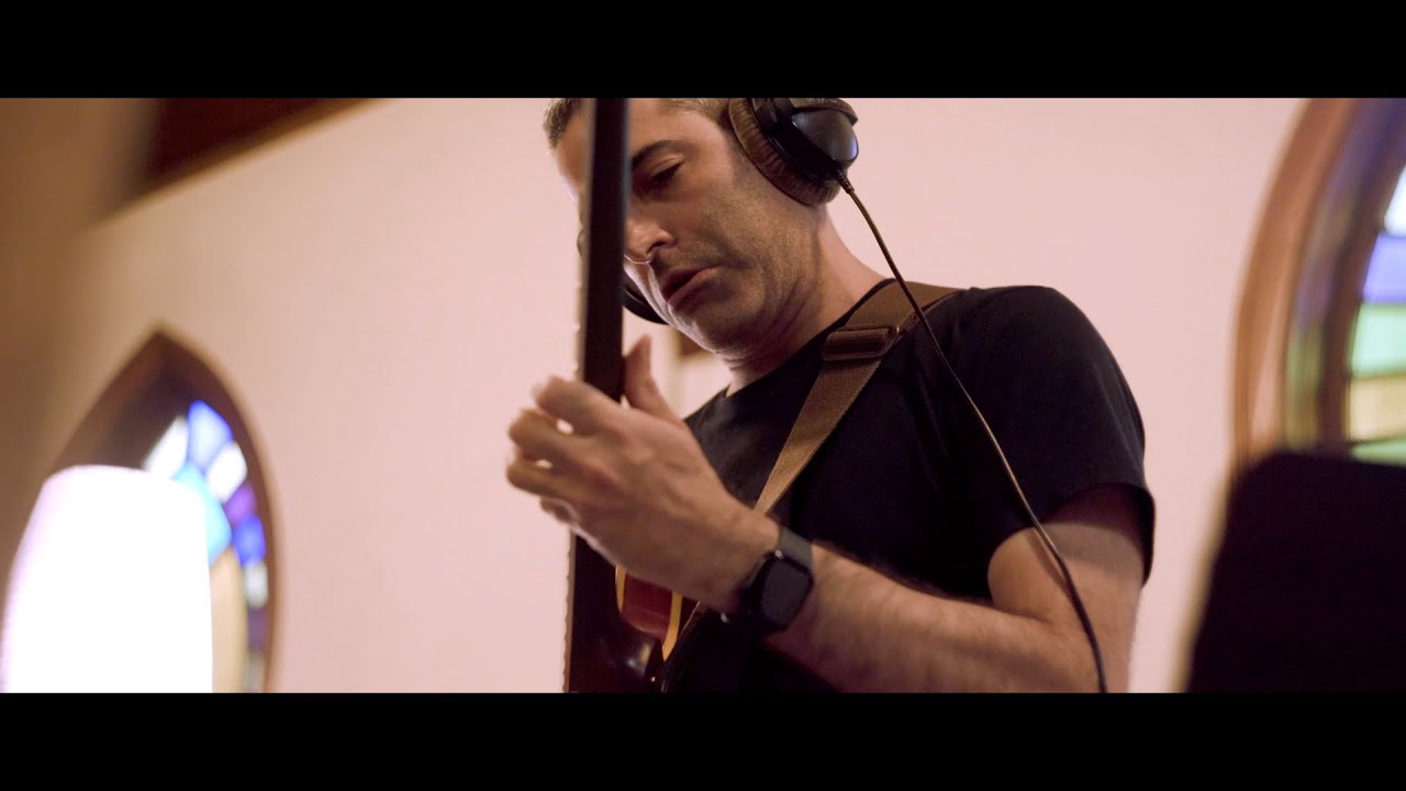 The Awakening – Nadav Remez | Summit Sessions