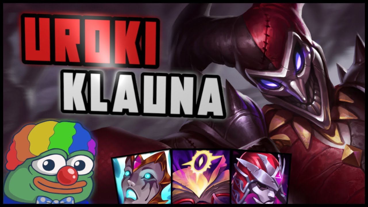 AP SHACO ODWIEDZIŁ BRĄZ
