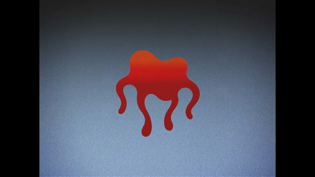 The 3 Plagues | Blood Slime | File: BA-02 | [ANALOG HORROR]