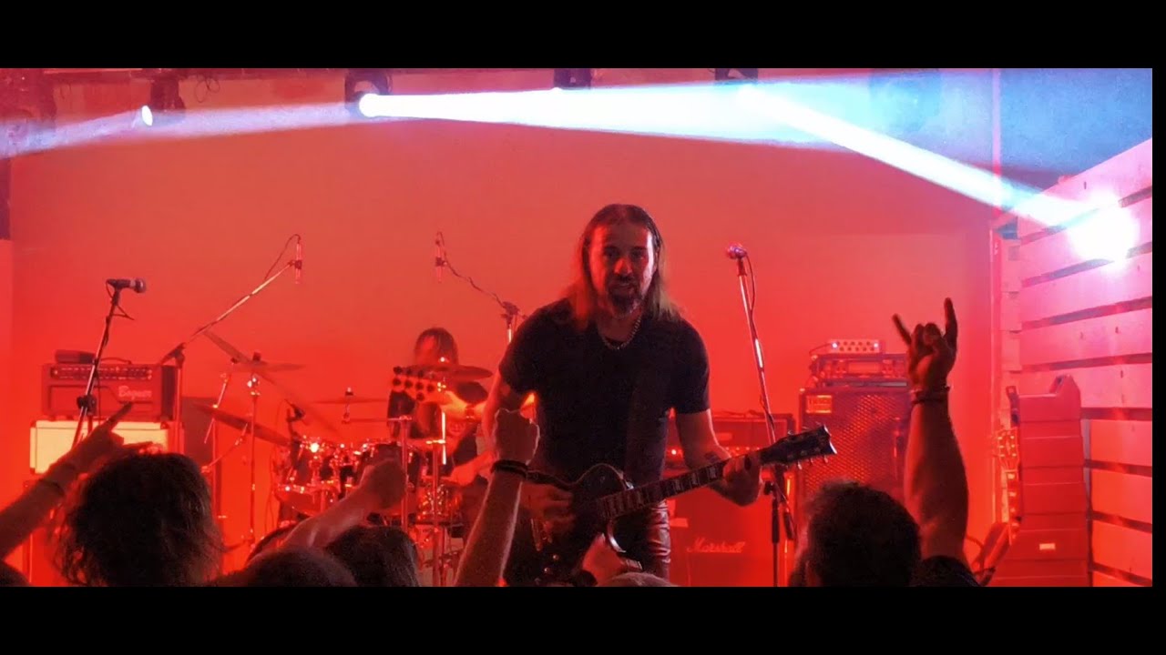 Sakis Tolis - Live with Passion-(Die with Honour) - live at Misirlou Xanthi