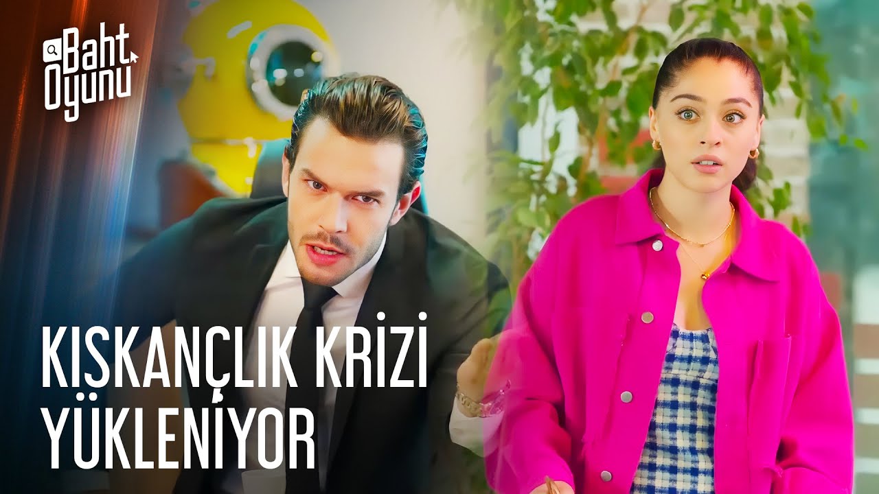 Bora'nın Bu Halleri Pek Bi' Hoşumuza Gitti...😍 | Masa Başında Aşk