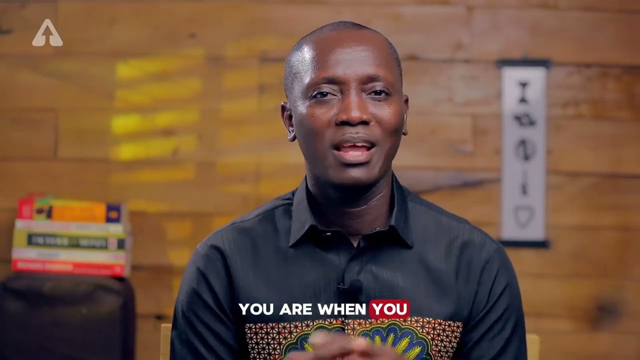 Ascend With Bismark Tay: Loving You