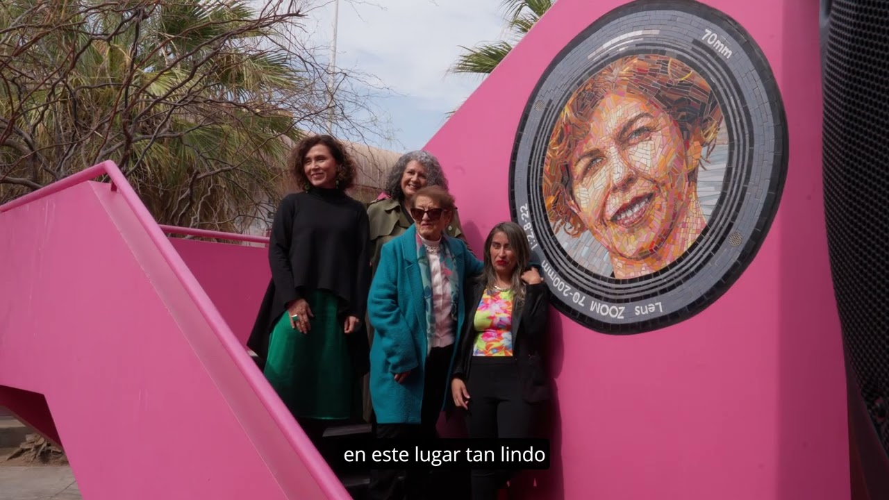 Inauguración Adriana Zuanic | Universidad Católica del Norte
