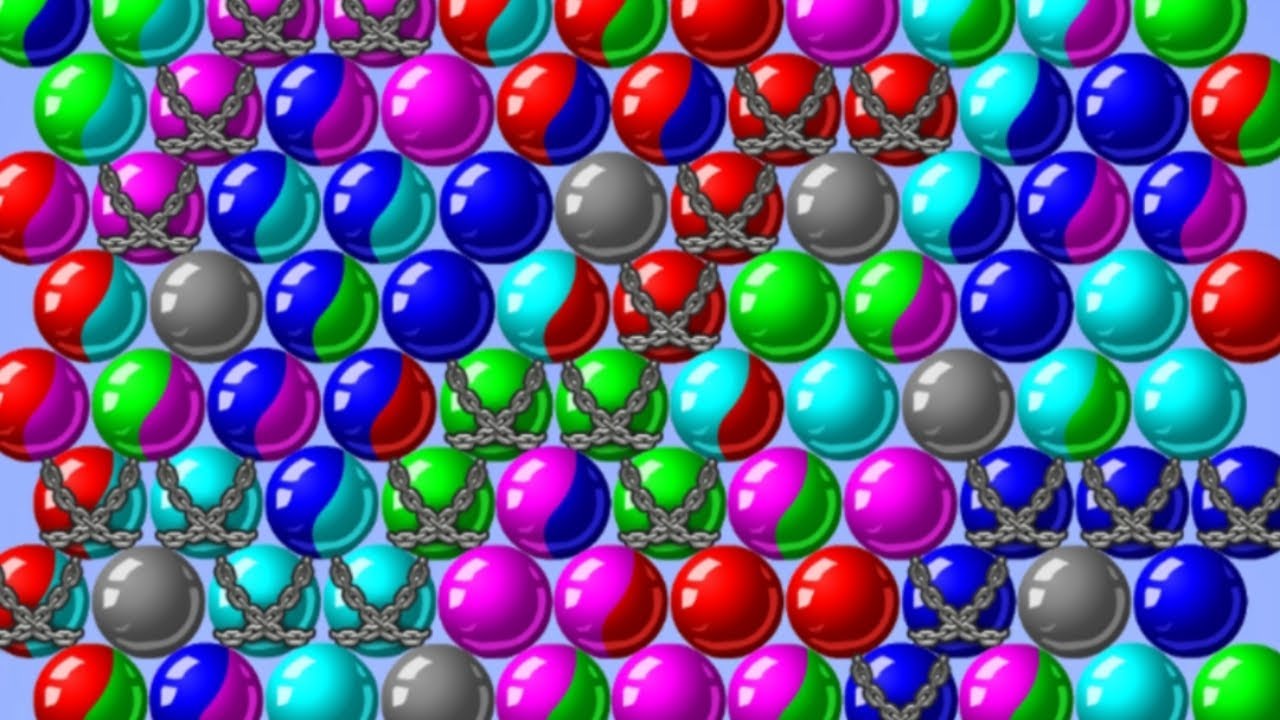 #Level-229 | Bubble Shooter android gameplay | Bubble Shooter | Bubble Shooter game | Bubble Games