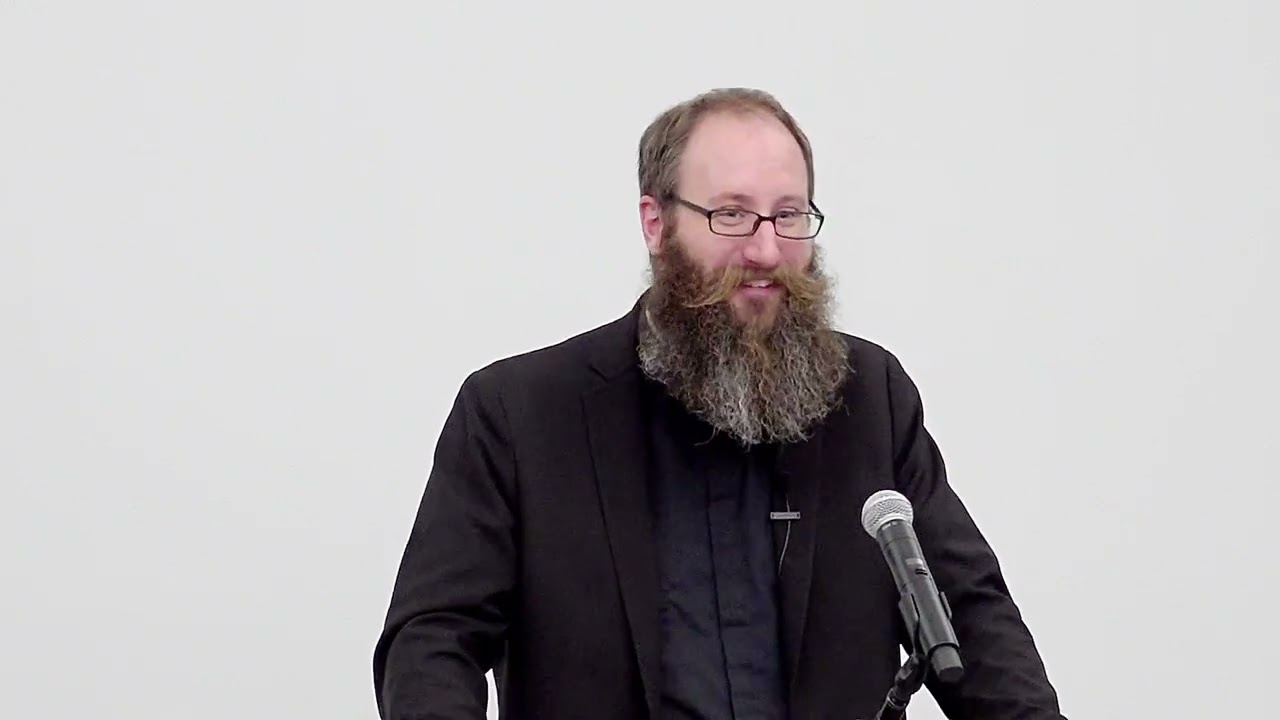 Learning to Lament from the Psalter Remastered Rev. Sean Daenzer The Henkel Conference