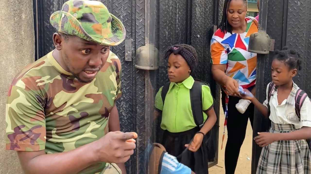 The smartest kid outsmart the stepmother | Twins media