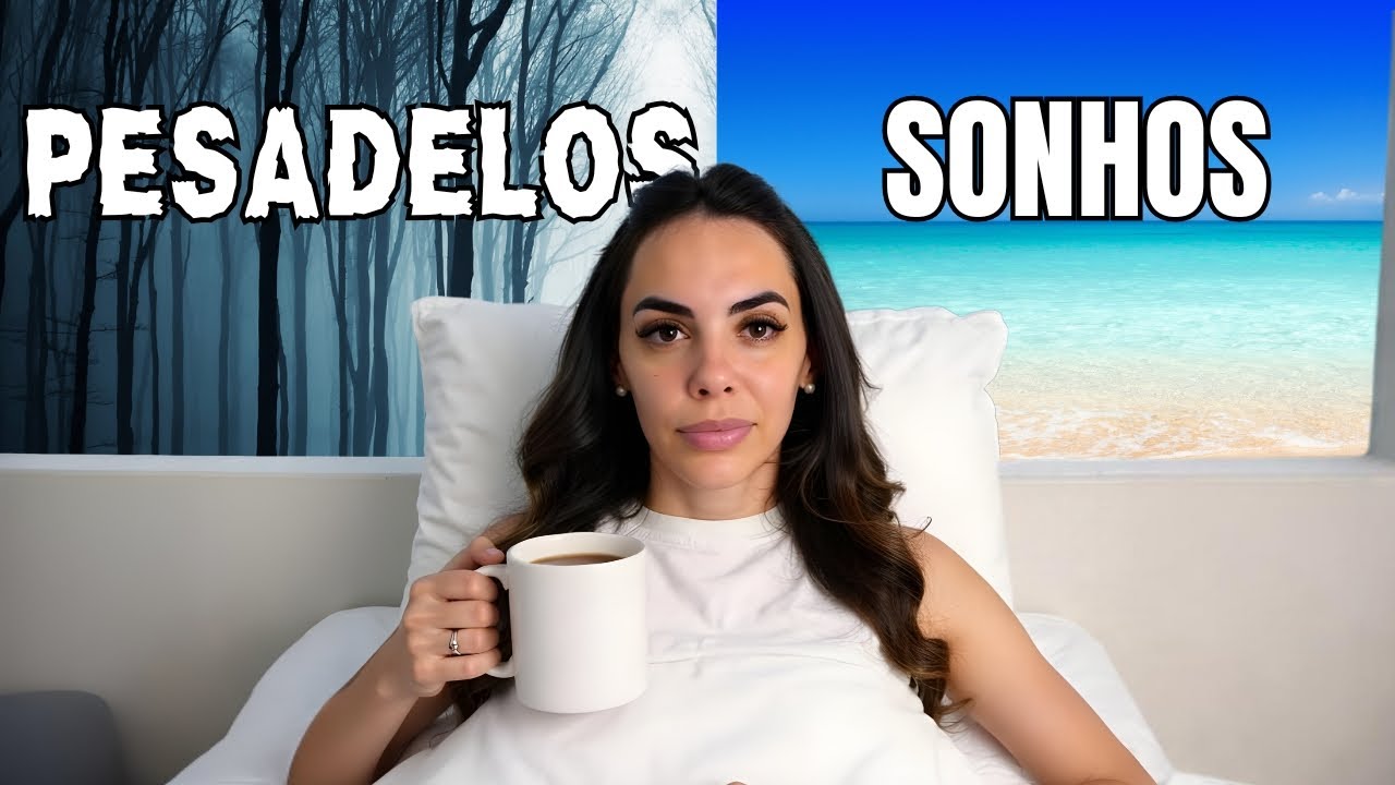 A VERDADE Sobre Sonhos Autistas