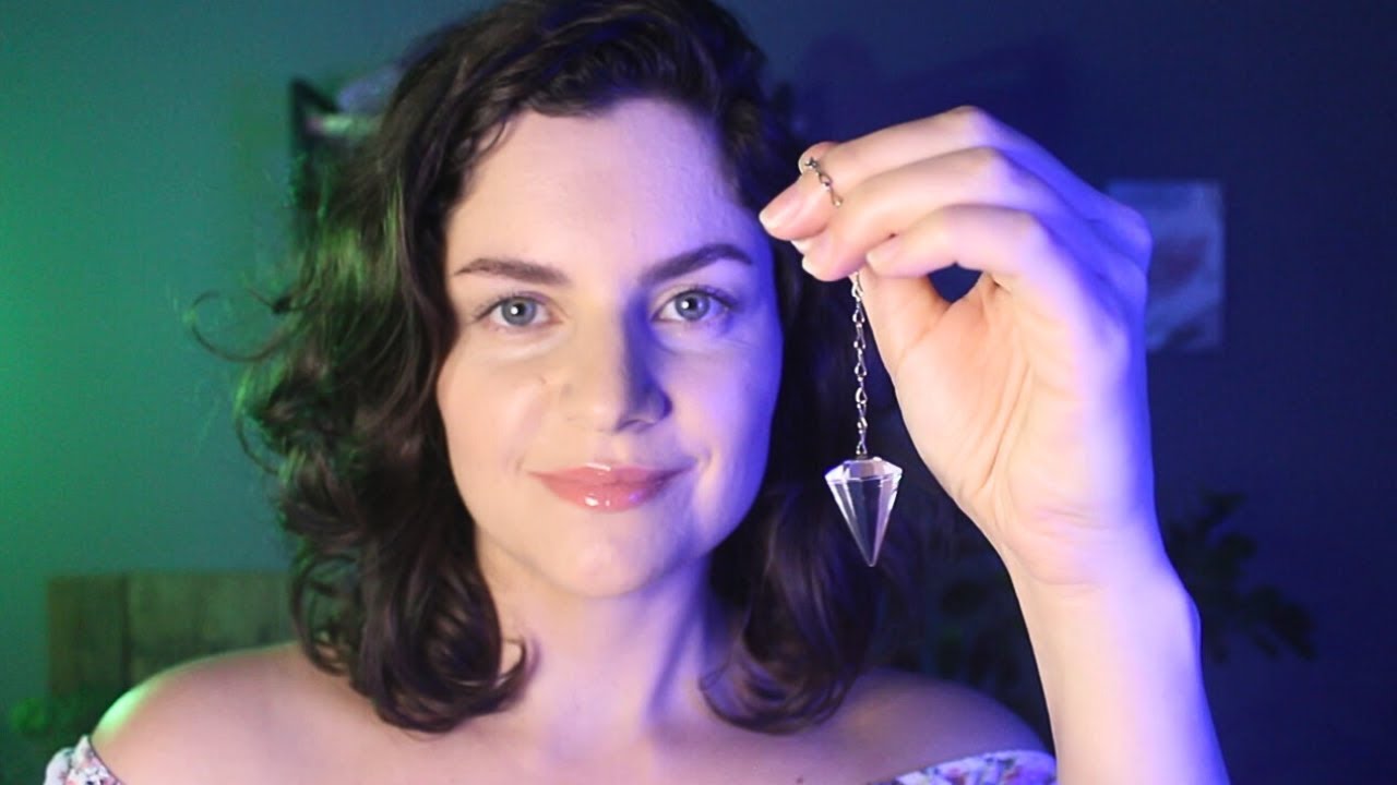 Hipnose Holística para Relaxar, Acalmar e dar Sono | Energia Zen ASMR