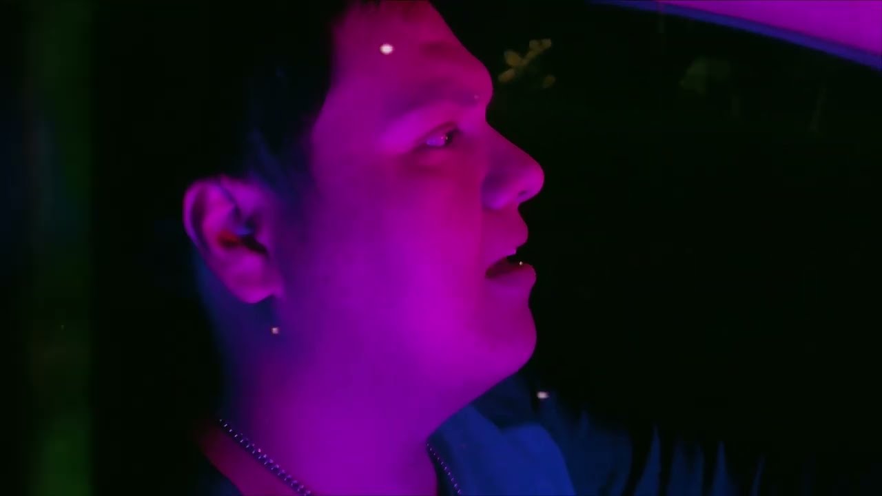 GREEZLY - CONFÍA (VIDEO OFICIAL)