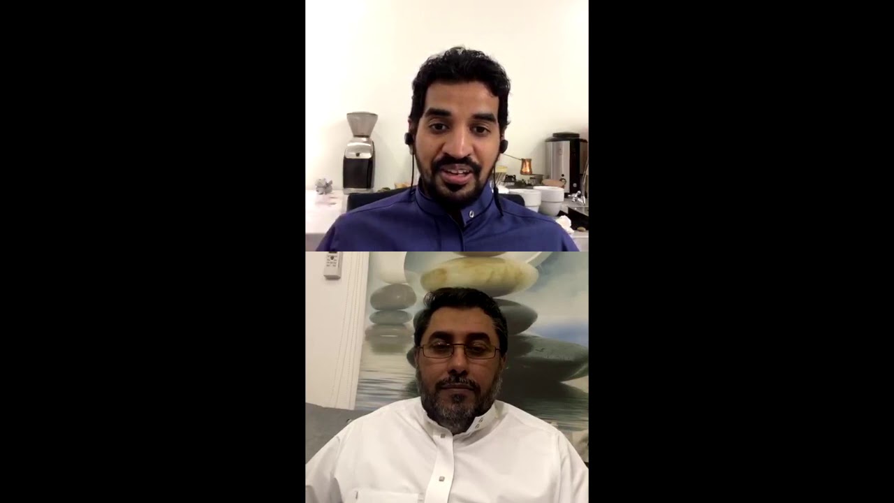زراعة القهوة المختصة في السعودية تجارب ومستقبل ... بث مع الاستاذ/علي الديواني