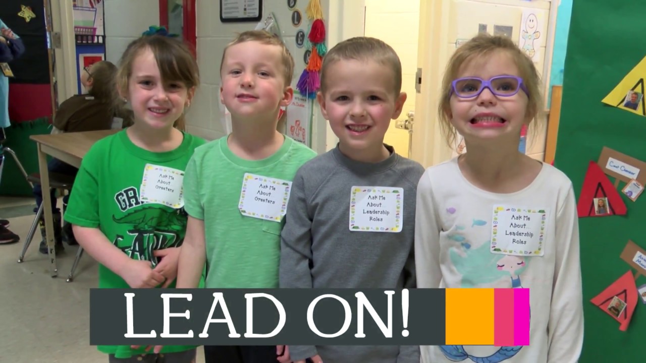 Kid Clips: Grayson Elementary