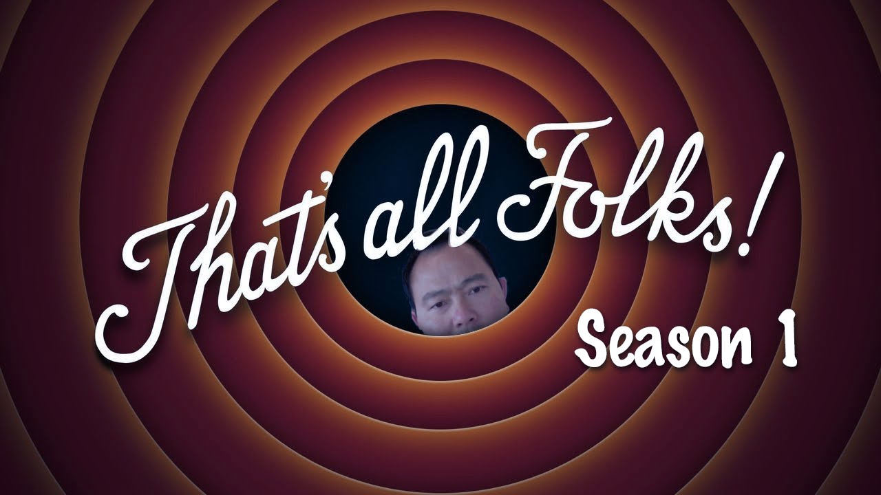 Booktube: The Poptimist Season One Finale