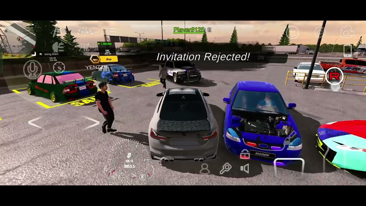 GEARBOX TUTORIAL BMW M4 F82 NO GG REQUIRED 530 KMH+!!