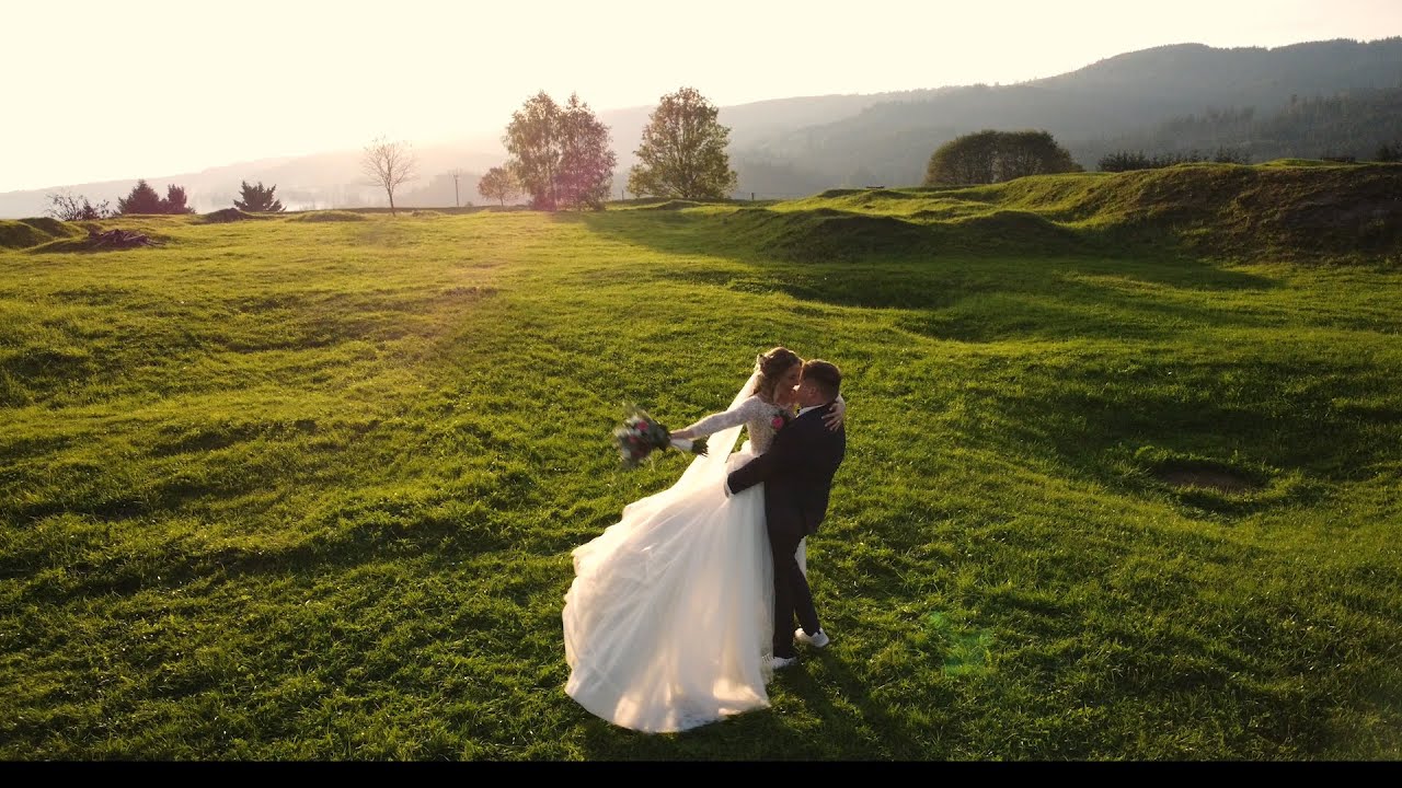 Ivana & Martin | Wedding Video | Wedding
