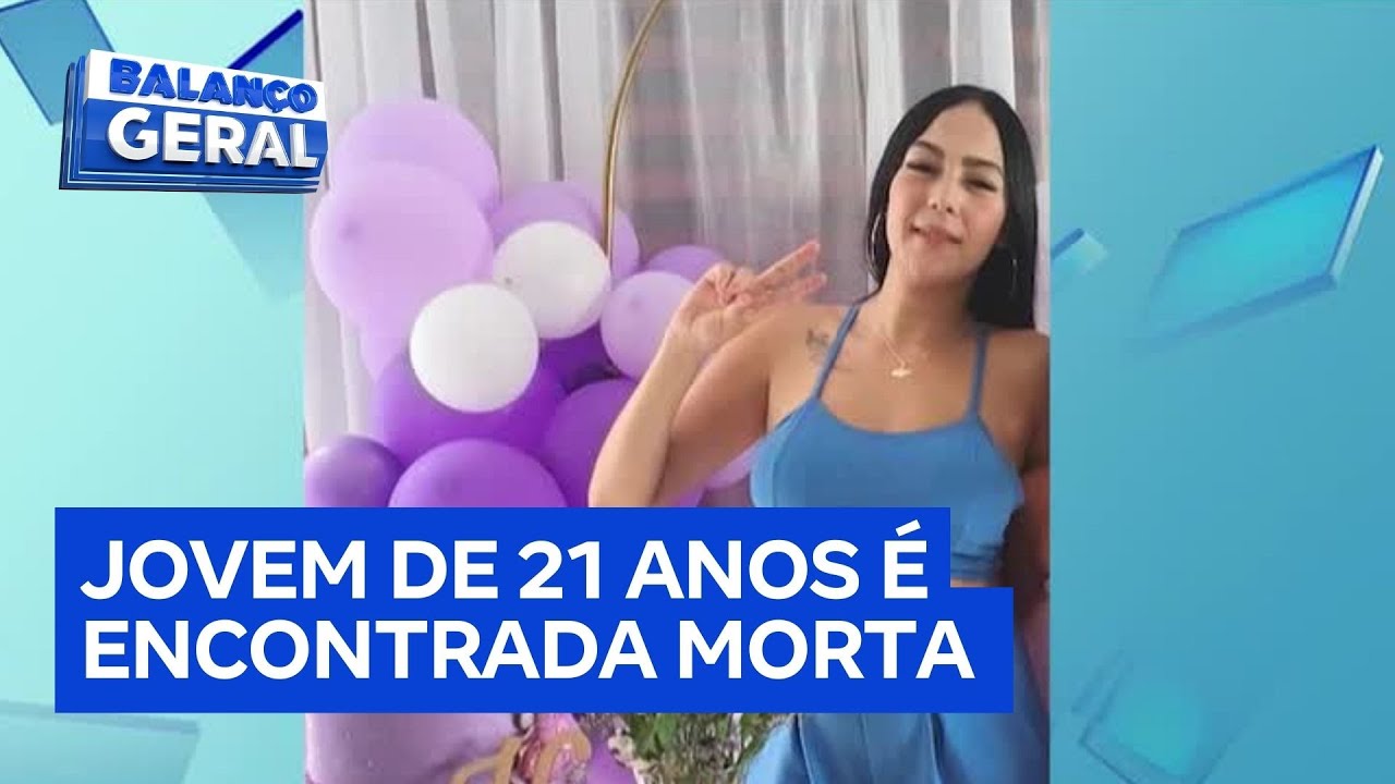 Jovem é morta com tiro na cabeça em Hortolândia (SP); companheiro é suspeito e está foragido