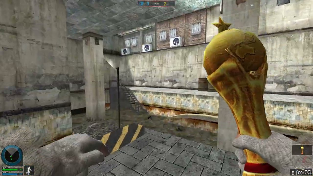 Vs il-TheMercenarieS-li 8-2