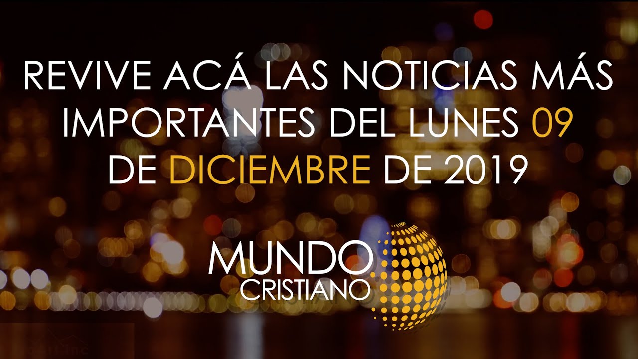 Muere evangelista Reinhard Bonnke. Pastor de iglesia Hillsong visita la Casa Blanca.