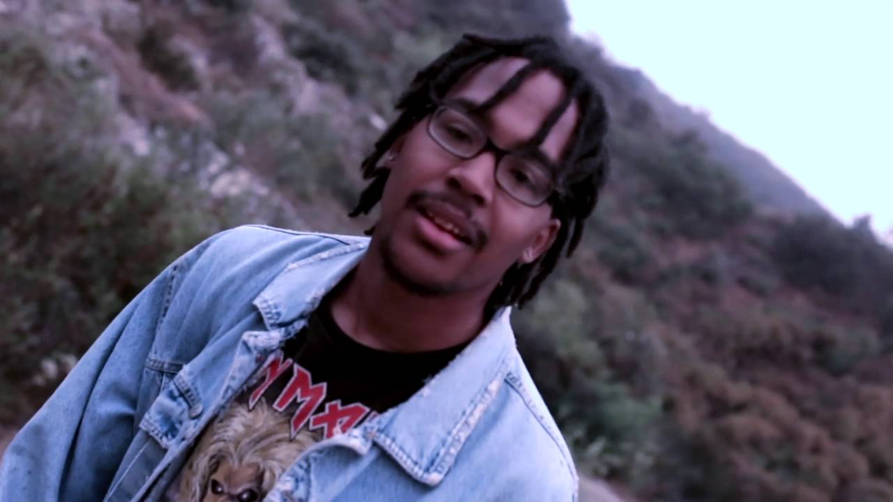 Me - ATL Smook [shot by  @stunnamuhfugga]