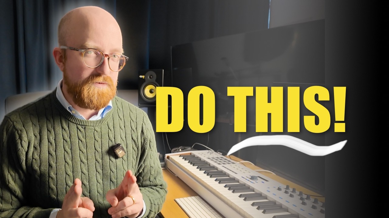 Directors: Watch this before hiring a composer
