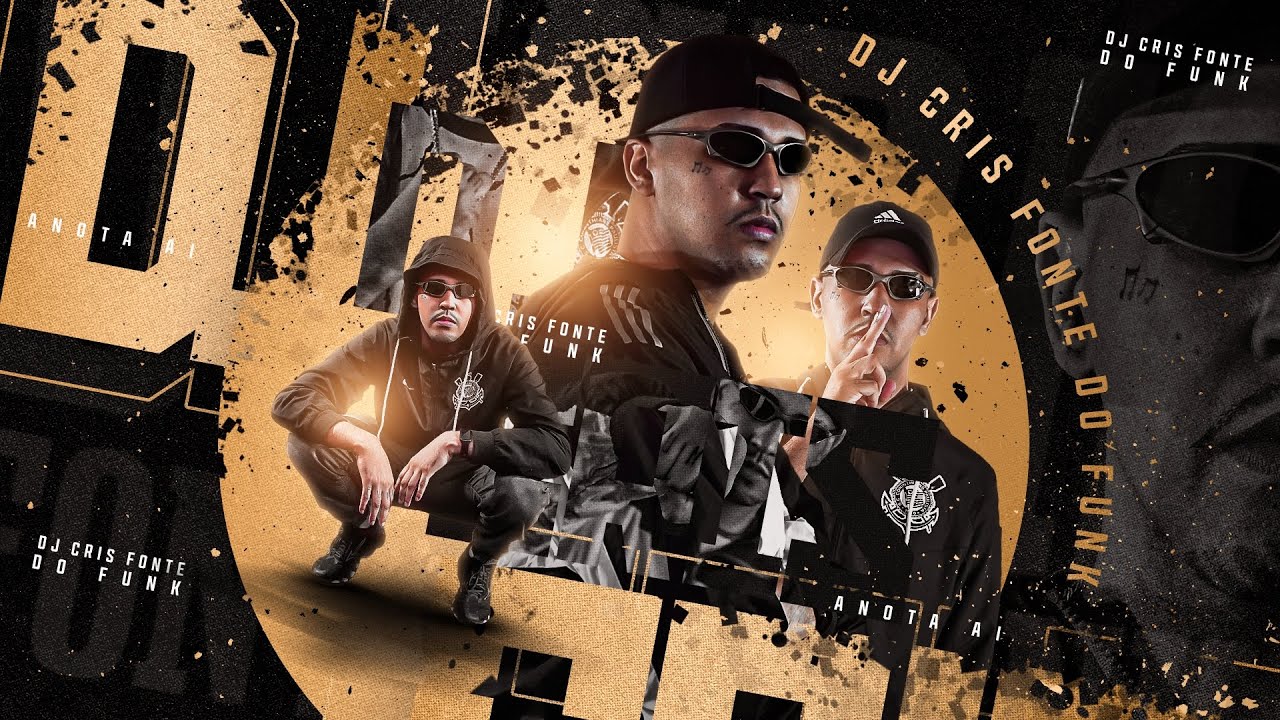 AQUECIMENTO QUE ELA VEM (ARROCHA FUNK) MC GW e DJ Cris Fontedofunk (2026)