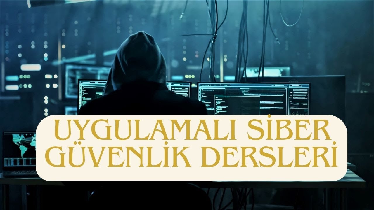 Mailin İzinde: Mail Tracking | Uygulamalı Siber Güvenlik Dersleri