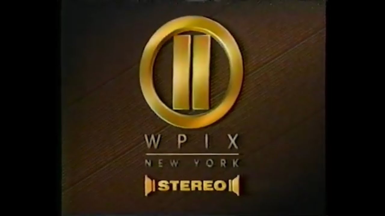 WPIX Commercial Breaks (November 15, 1987)